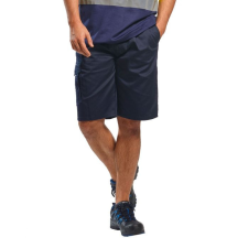 Portwest S790 Combat rövidnadrág (navy, L) munkaruha