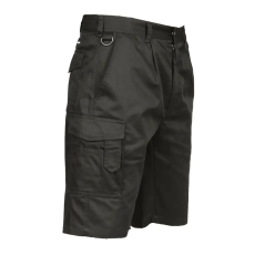 Portwest S790BKRS Portwest Combat rövidnadrág
