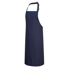 Portwest S841 Bib kötény, kevertszálas lakástextília