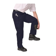 Portwest S887 Action munkanadrág (navy, 42/XXL) munkaruha