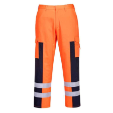 Portwest S919 Hi-Vis Ballistic nadrág munkaruha