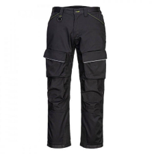 Portwest S 32/48 twill strech hevederes nadrág PW322 munkaruha