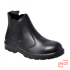 Portwest Safety Dealer bakancs S1P fekete 47