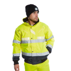 Portwest Sapka LED lámpával (beépített akkumulátorral)