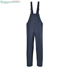 Portwest Sealtex™ Classic kantáros esőnadrág - Navy munkaruha