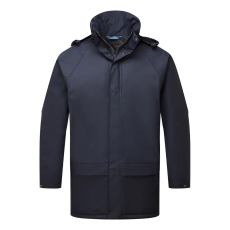 Portwest Sealtex Classic téli kabát tengerészkék L