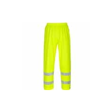 Portwest Sealtex Flame Hi-Vis esőnadrág