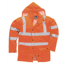 Portwest Sealtex Ultra béleletlen jólláthatósági kabát (narancs, S)
