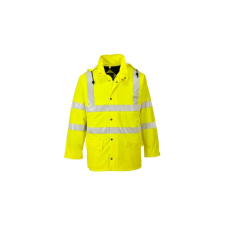 Portwest Sealtex Ultra bélelt kabát láthatósági ruházat