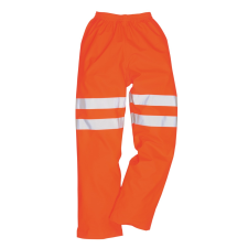 Portwest Sealtex Ultra bélelt nadrág (narancs, XL) láthatósági ruházat
