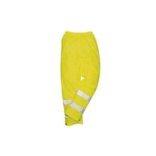 Portwest Sealtex™ Ultra fényvisszaverő nadrág S493 Sárga XXL méret láthatósági ruházat