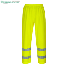 Portwest Sealtex™ Ultra fényvisszaverő nadrág - Sárga láthatósági ruházat