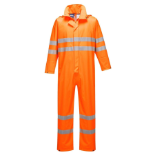 Portwest Sealtex™ Ultra vízálló védőoverall PORTWEST-S495 M Orange láthatósági ruházat