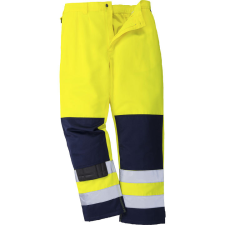 Portwest Seville Hi-Vis nadrág láthatósági ruházat