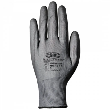 Portwest Sir Safety System Spandex Black kesztyű védőkesztyű