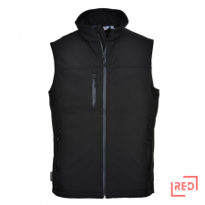 Portwest Softshell Mellény (3L) munkaruha