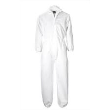 Portwest ST11WHRXXXL Portwest 40g PP overál (10 db) munkaruha