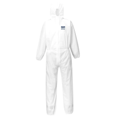 Portwest ST30WHRS Portwest BizTex SMS overál 5 / 6