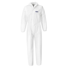 Portwest ST40WHR5XL Portwest BizTex Microporous overál 6 / 5 munkaruha