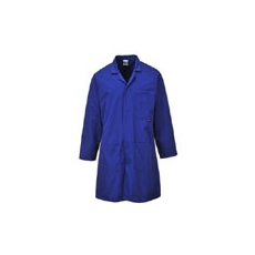 Portwest Standard köpeny 2852 Royal kék XL méret