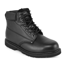 Portwest Steel Action bőr bakancs SBP HRO munkavédelmi cipő