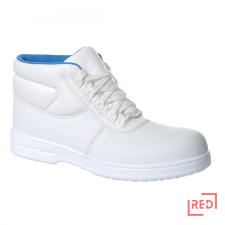 Portwest Steelite Albus fűzős védőbakancs, S2 munkavédelmi cipő