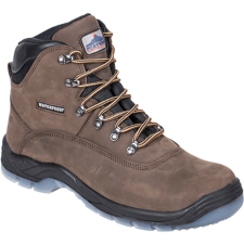 Portwest Steelite All Weather védőbakancs S3 WR munkavédelmi cipő