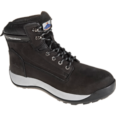 Portwest Steelite Constructo Nubuck védőbakancs S3 HRO
