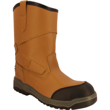 Portwest Steelite Rigger Pro csizma S3 CI munkavédelmi cipő