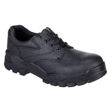 Portwest Steelite S1P Portwest-FW14 biztonsági cipő 44 munkavédelmi cipő