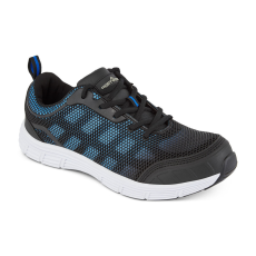 Portwest Steelite Tove Trainer S1P Black/Blue 42
