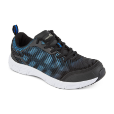 Portwest Steelite Tove Trainer S1P Black/Blue 45 munkavédelmi cipő