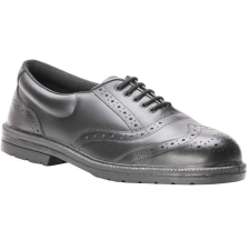 Portwest Steelite vezetői munkavédelmi lábbeli S1P munkavédelmi cipő