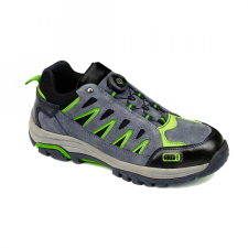 Portwest Steelite Wire Lace Safety Trainer S1P HRO munkavédelmi cipő