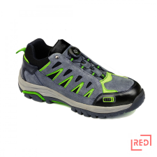 Portwest Steelite Wire Lace Safety Trainer S1P HRO munkavédelmi cipő