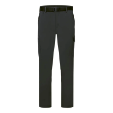 Portwest Stretch Slim Combat nadrág fekete 33