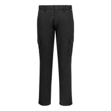 Portwest Stretch Slim Fit Combat nadrág munkaruha