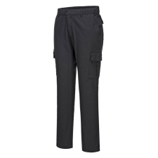 Portwest Stretch Slim Fit Combat nadrág munkaruha