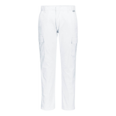 Portwest Stretch Slim Fit Combat nadrág