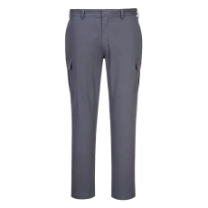 Portwest Stretch Slim Fit Combat nadrág