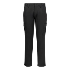 Portwest Stretch Slim Fit Combat nadrág munkaruha