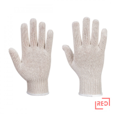 Portwest String Knit kötött kesztyű (288 pár) védőkesztyű