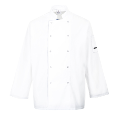 Portwest Suffolk séf kabát