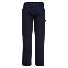 Portwest Super Work nadrág CD884 Navy Rövid 40 méret munkaruha