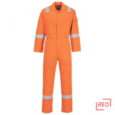 Portwest Szuper könnyített lángálló overál, 210g munkaruha