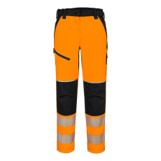 Portwest T141 PW3 Hi-Vis Női streccs nadrág