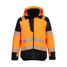 Portwest T160 PW3 Hi-Vis télikabát