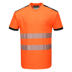 Portwest T181 Jól láthatósági Vision póló több színben