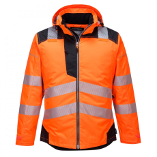 Portwest T400 - Vision Hi-Vis esőkabát