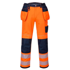 Portwest T501 PW3 Hi-Vis Holster nadrág munkaruha